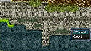 Cumming On Girl's Thighs In Public?