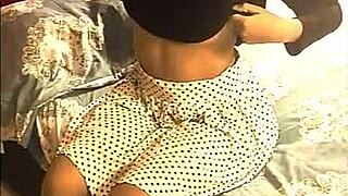 Latina's Delicious Ass And Divine Oral!