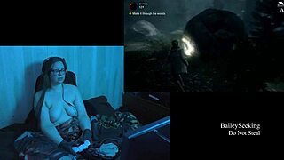 Man, I’m just lovin’ this naked Alan Wake play thru, part 3, ya know?