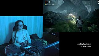 Man, I’m just lovin’ this naked Alan Wake play thru, part 3, ya know?