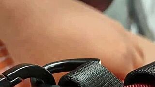 i love stalking this mature peruvian milf flashing on lima streets