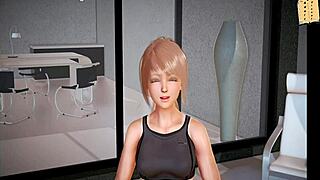 My New Family Episode With Big Ass Riding 😏