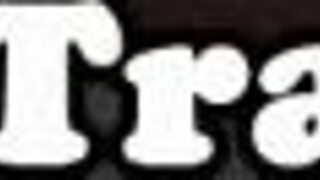 Busty Transsexual Rides Cock And Sprays Cum