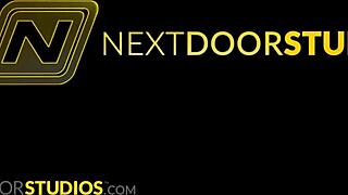 Michael Delray Devours Zak Bishop With Passionate Kissing And Intense Fucking