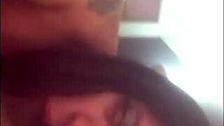 What A Hot Afternoon With My Shemale Boyfriend!