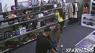 dilettante is getting fucked doggystyle here, so hot