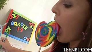 Yearning for a gratifying experience