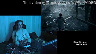 Man, I’m just lovin’ this naked Alan Wake play thru, part 3, ya know?