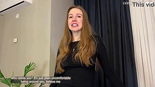 Встреча с бывшим одноклассником для жесткого бета-унижения