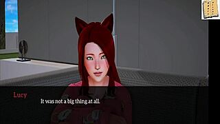 My New Family With Big Tits And Monster Cock