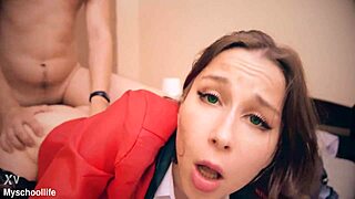 Kakegurui Cosplay: Lose Yourself in Hardcore Game Sex?