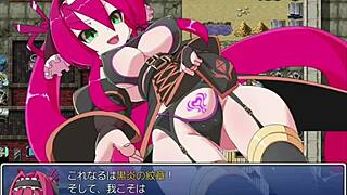 play strongest knight hentai game?