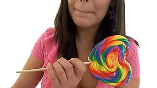 Yearning for a gratifying experience