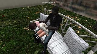 I PROSTITUTE Myself in Second Life - Episod 14 Drama