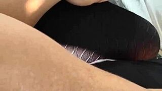 i love stalking this mature peruvian milf flashing on lima streets