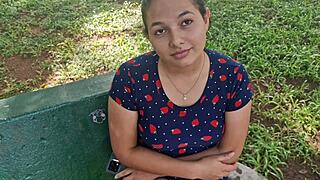 Why Did I Fuck a Young Stranger So Wildly?