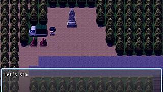 Cumming On Girl's Thighs In Public?