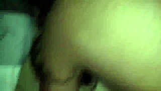 Finally entering my petite stepsister's room to enjoy her hairy pussy on the bed