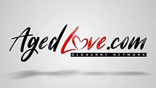 AgedLove British milf savors rough hardcore pounding