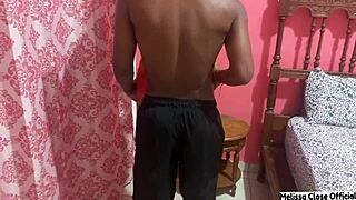 Transsexual Gets Hard Fucked in Fetish Crossdressing!