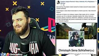 Tife Xbox Mil Grau Fudendo Frank