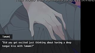 Cumming On Girl's Thighs In Public?