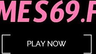 Cute maid in stockings craves uncensored hentai sex