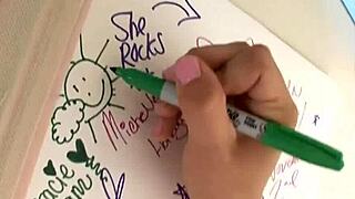 Yearning for a gratifying experience