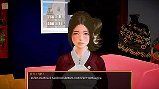 my new family episode with anime characters