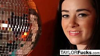 Hot 70s sluts finger each other's wet pussies