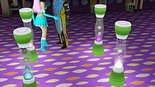 S3d ep 5 goddess fucker in 3d porn adventure 😍