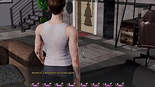 Exploring pale carnations gameplay in part 15 with thrilling anime action