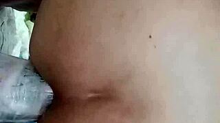 deseando mas ancho culo con dildo y fisting