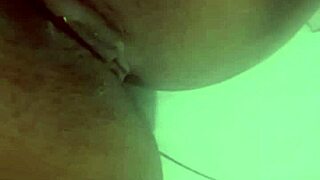 Is Your Pussy Squirting Sexy Cum During Masturbation?