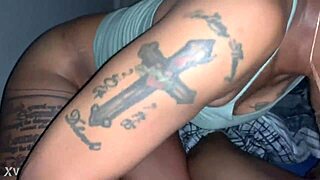 bobble head tatted new york neighbor sucks philly dick