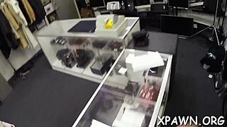 Sexy Little 18+ Non-Professional Is Fucking