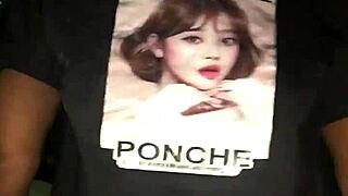 Crazybitch6 Twerks With Clothes On