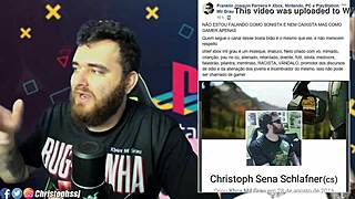 Tife Xbox Mil Grau Fudendo Frank