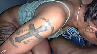 bobble head tatted new york neighbor sucks philly dick