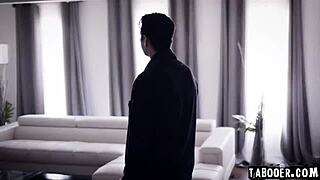 Savannah Sixx's Wet Pussy Gets Fucked by Insomniac in Epic Taboo Roleplay