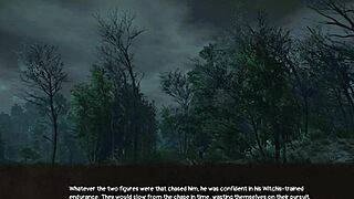 Wanna play Witcher with Zerrikanian apprentice now?