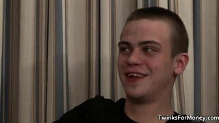 Twinks having fun together