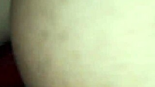 do you like me opening your ass, preciosa latina? he asks while gaping her with his monster cock.