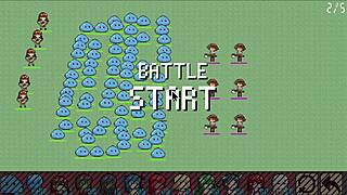 Did I really lose to the demon king’s huge cock?