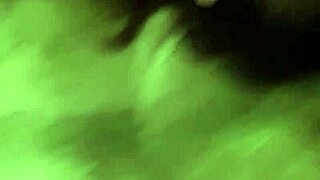 Couple records their fantastic blowjob session with sucking and swallowing.