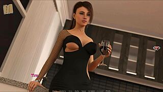 inside jennifer 37 game adventure