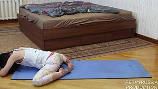 Why Do I Crave Yoga Pants on Sweetie Plum So Badly?