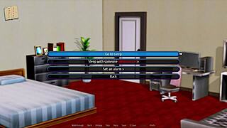 Harem Hotel 99 brings wild adventures in every room.