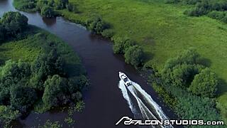 I love alex mecum and thyle knoxx in gay threesome, oh yeah