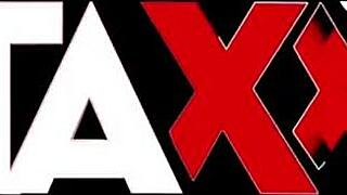 I am a sexy babe getting down and dirty during a job interview, fucking and all